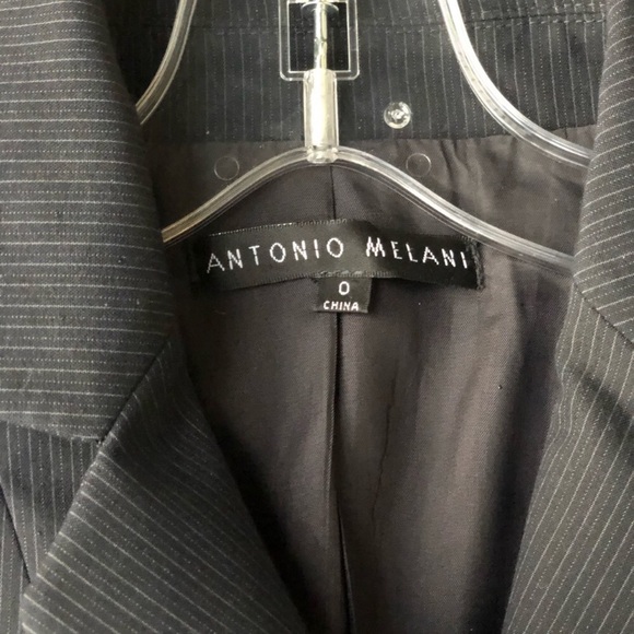 Antonio Melani Navy Blazer
